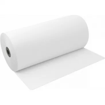 Baliaci papier rolovaný biely 50cm x 10kg [1 ks]