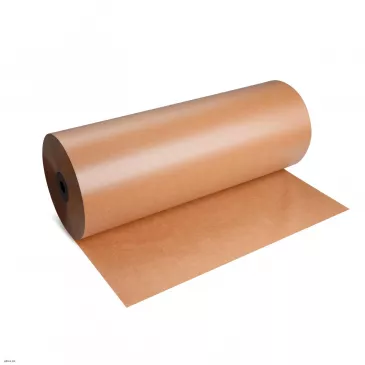 Baliaci papier rolovaný hnedý 50cm x 10kg [1 ks]