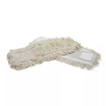 Mop bavlna CLASSIC 50 cm fliprový s jazykom