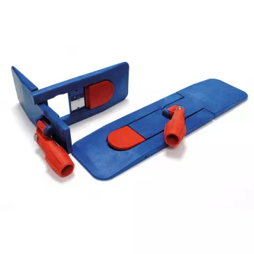 Držiak na mop magnetický kapsový 50cm
