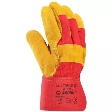 Rukavice TOP UP WINTER