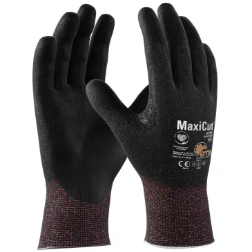 Protirezné rukavice MaxiCut Ultra 44-6745F