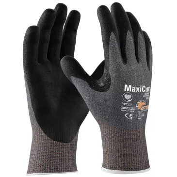 Protirezné rukavice MaxiCut Ultra 44-5745E