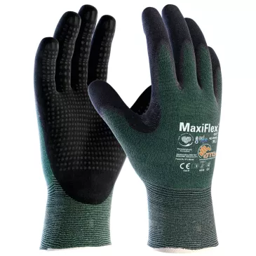 Protirezné rukavice MaxiFlex Cut 42-8443 AD-AP