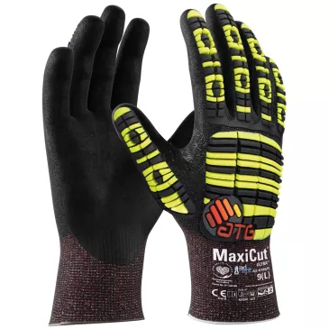 Protinárazové rukavice MaxiCut Ultra 52-6745FI AD-APT