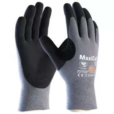 Protirezné rukavice MaxiCut Oil 44-506