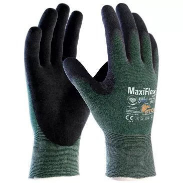 Protirezné rukavice MaxiFlex Cut 42-8743 AD-APT