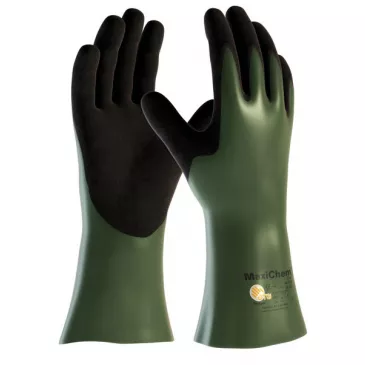 Rukavice MAXICHEM CUT 56-633