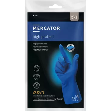 Rukavice Mercator High Protect