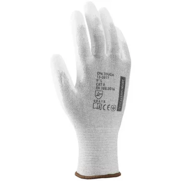 Rukavice EPA TOUCH