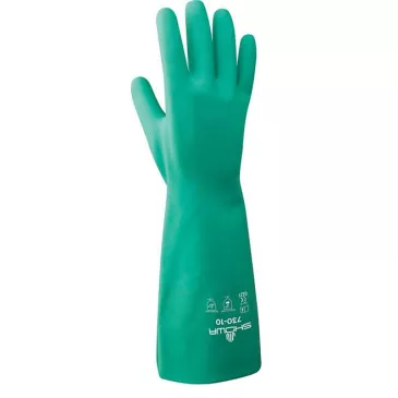 Rukavice SHOWA 730