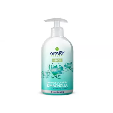 Tekuté mydlo APART Magnolia, 500ml