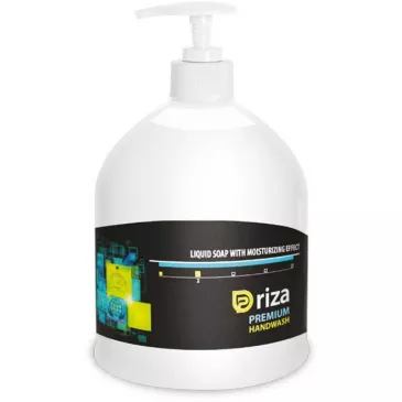 RIZA Premium mydlo