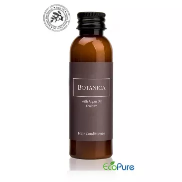 Vlasový kondicionér vo fľaštičke, 60 ml, Botanica