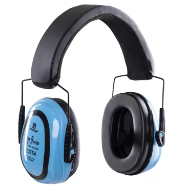 Slúchadlá pre deti ARDON 4EAR M10, modré