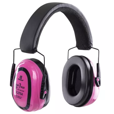 Slúchadlá pre deti ARDON 4EAR M10, ružové
