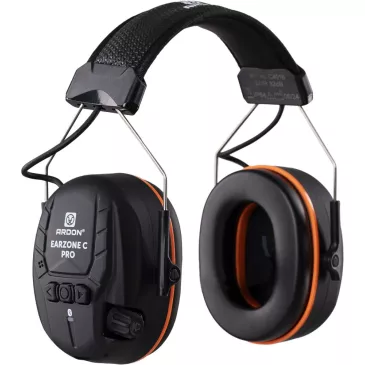 Slúchádlá ARDON EARZONE PRO C