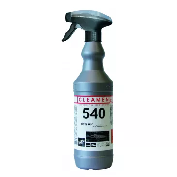 CLEAMEN 540 dezi AL (1L)