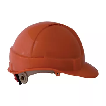 Prilba SH-1 oranžová