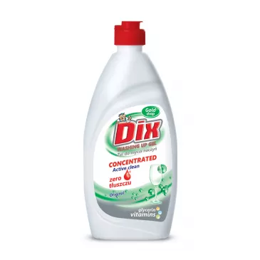 DIX Washing up - Original 0,5L