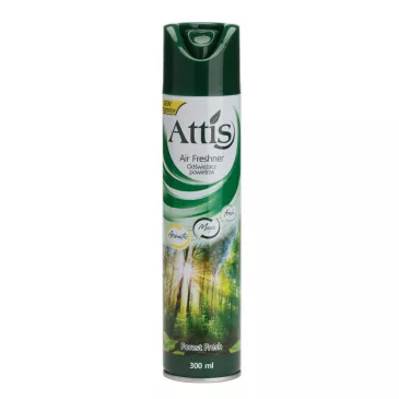 ATTIS - FOREST FRESH osviežovač vzduchu