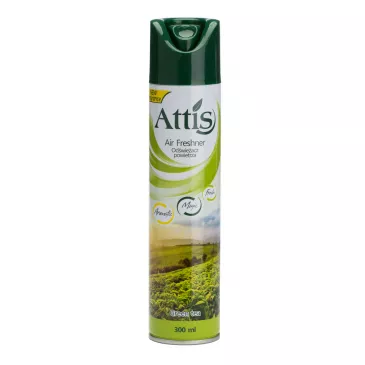 ATTIS - GREEN TEA osviežovač vzduchu