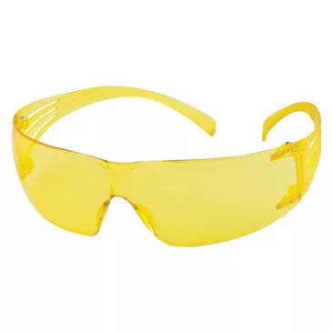 Okuliare SecureFit TM žlté SF 203