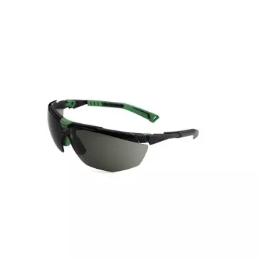 Okuliare UNIVET 5X1 zelené G15 5X1030005
