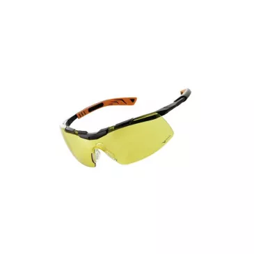 Okuliare UNIVET 5X6 žlté 5X6.03.00.03