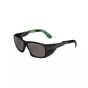 Okuliare UNIVET 5X9 Sport, Smoke polarized 5X9.03.02.P2