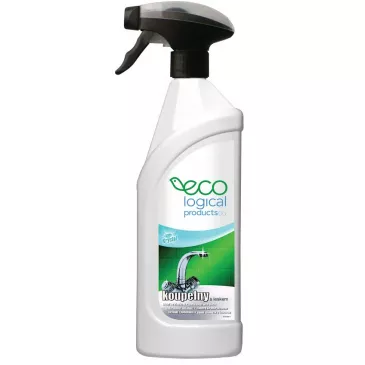 Krystal ECO čistič na kúpeľňu 750ml