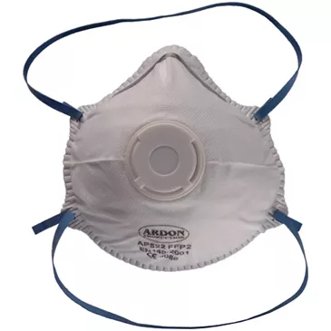 Respirátor AP 522:FFP2
