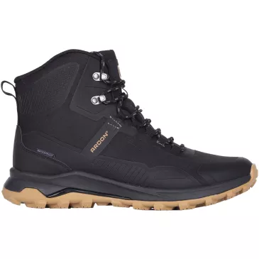 Outdoorová členková obuv ARDON ULTRITE GO! Čierna