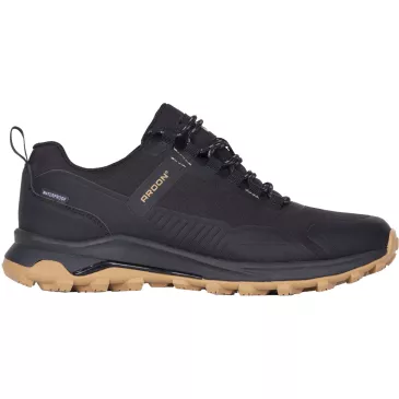 Outdoorová poltopánka ARDON ULTRITE GO! LOW čierna