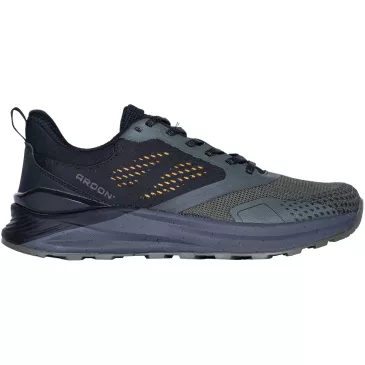 Outdoorová poltopánka ARDON ULTRITE AIR LOW zelená