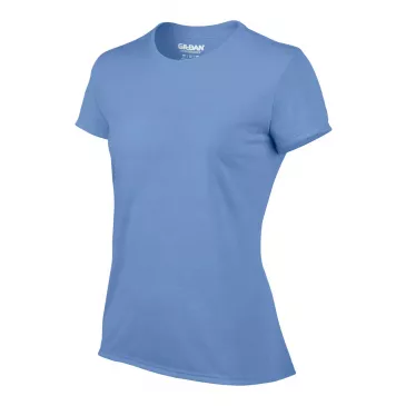 Funkčné dámske tričko, Carolina Blue