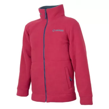 Bunda TIMOTHY fleece