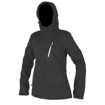 Bunda ROSE zimná softshell