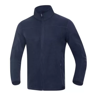 ARDON mikina fleece  JOFLEX tm. modrá