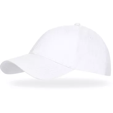 Čiapka so šiltom ARDON UNI-6L biela