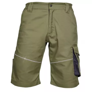 Kraťasy SUMMER khaki