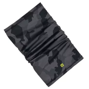 Multifunkčná šatka ARDON CAMO čierna