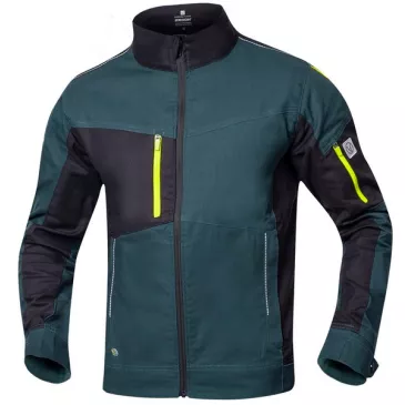 Blúza ARDON 4Xstretch zelená