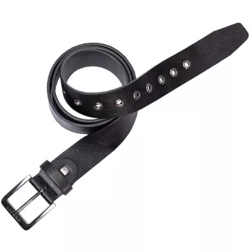 Opasok ARDON BREXX čierny 125 cm