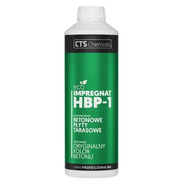 IMPREGNÁCIA HBP-1 na patio, 1 liter