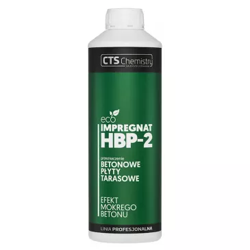 IMPREGNÁCIA HBP-2 na patio, 1 liter