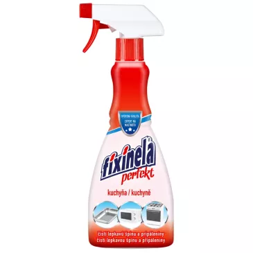 FIXINELA perfekt kuchyňa 500 ml