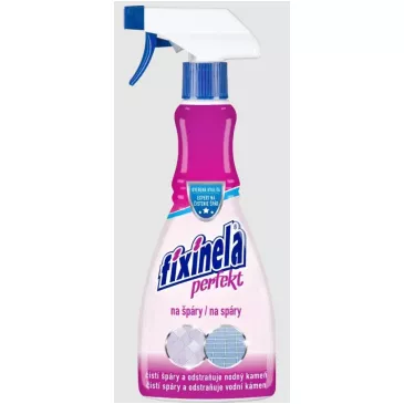 FIXINELA perfekt na špáry 500 ml
