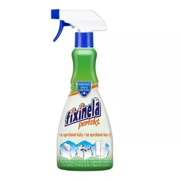 FIXINELA perfekt na sprchové kúty 500 ml