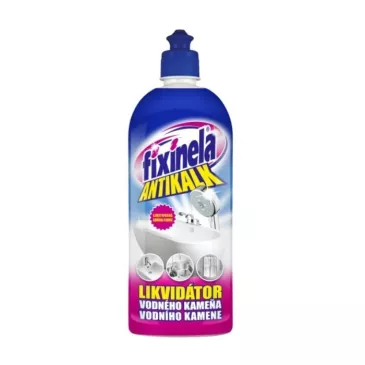 FIXINELA antikalk 665 ml